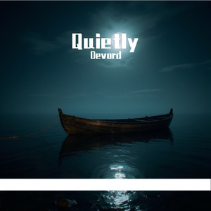 Quietly