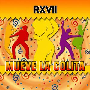 MUEVE LA COLITA (feat. Vocca)