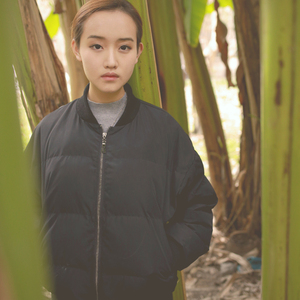 亲爱的小姑娘（demo）