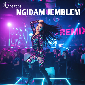 NGIDAM JEMBLEM (Dj Remix)