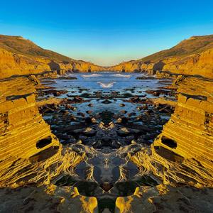 Gas Station Sunglasses