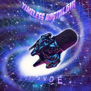 Galaxy (feat. Troy Lux) (LIVE)