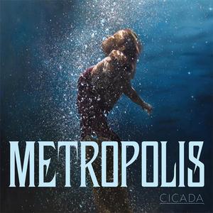 Metropolis (Kenson Dub)