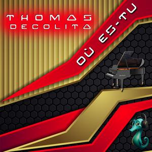 Où es-tu (feat. Alissá Pi)