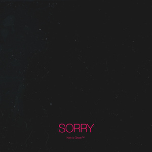 SORRY