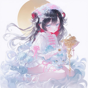 星下坠夜不寐（快速环绕）