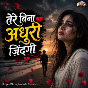 Tere Bina adhuri zindagi