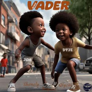 Vader (Radio Edit)