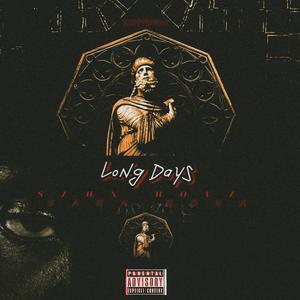 LONG DAYS (feat. TrippTheGoat)