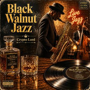 Black Walnut Jazz