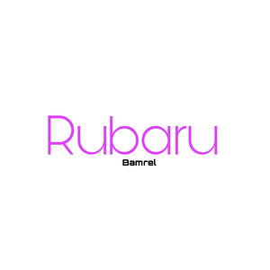 Rubaru