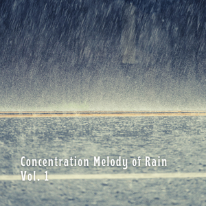 Stormy Clouds Rolling