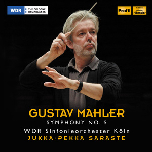 Symphony No. 5 in C-Sharp Minor:I. Trauermarsch