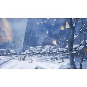 HOPERUI-雪融化了会变成什么——春天 REMIX(Remix)