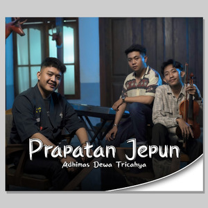 Prapatan Jepun (Acoustic)