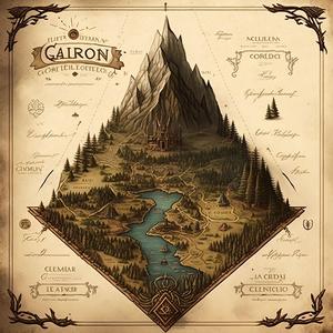 Ballad of the Northmen