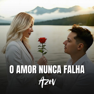 O amor nunca falha