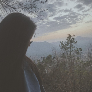 อยากให้เธออยู่ตลอดไป