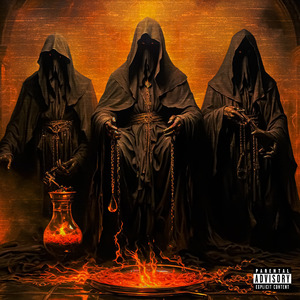 Montagem o Dia do Juizo