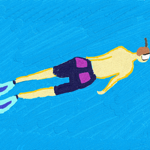 01.我（翻自 张国荣）