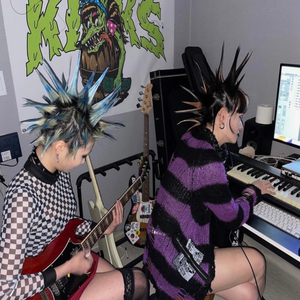 NvrMind (feat. Zilo Sage)