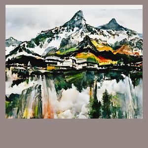 Heaven Bottled Wishes