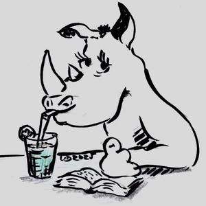 Nashorn (Proberaum Demo)