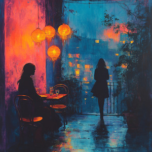 그리워하다 (Remaster)