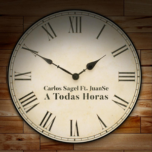 A Todas Horas (feat. Juanse)
