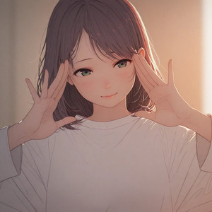 ひと息ぶんの前