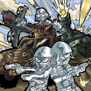 DOG TAGS (feat. MEKEL, SXUM & SKUZGOD)