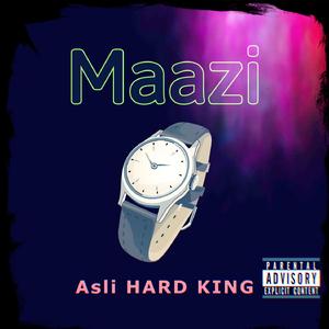 Maazi