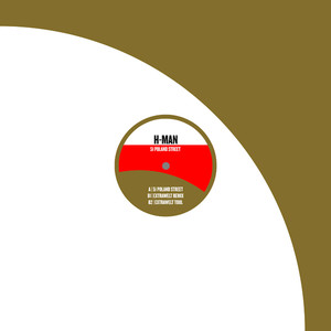 51 Ploland Street (Extrawelt Remix)