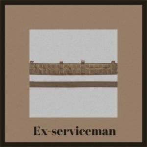Ex-Serviceman