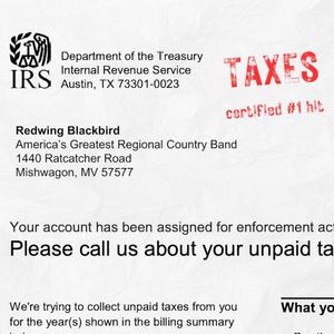 Taxes