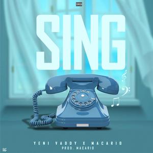 Sing (feat. macario)