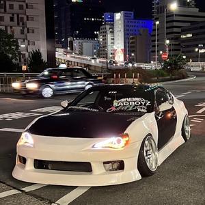 SPACIOUS (feat. Al-FILL)