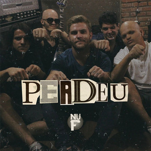 Perdeu