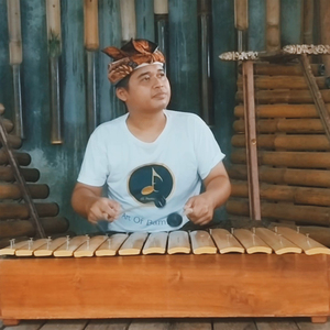Tingklik Bali - Sekar Eled