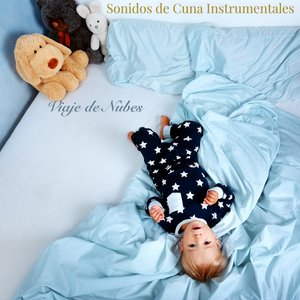 Instante de Serenidad