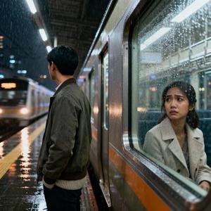 อย่าหยุดอยู่ที่ฉัน