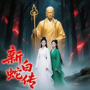 新白蛇传