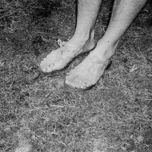 Soon (Living Room Version)