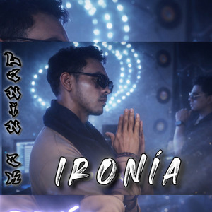 Ironía