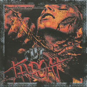 Cut Throat (feat. BLUPILL)