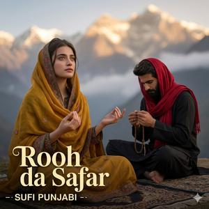ROOH DA SAFAR