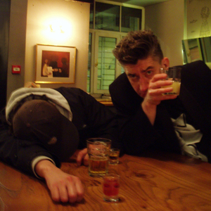 Смоленский денди