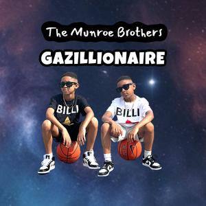 Gazillionaire