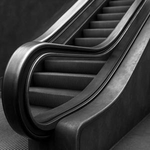 ESCALATORS