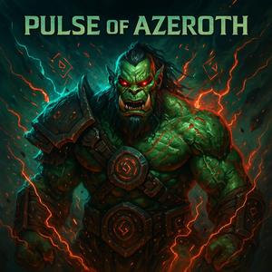 Stranglethorn Sunset (Tropical Runout)